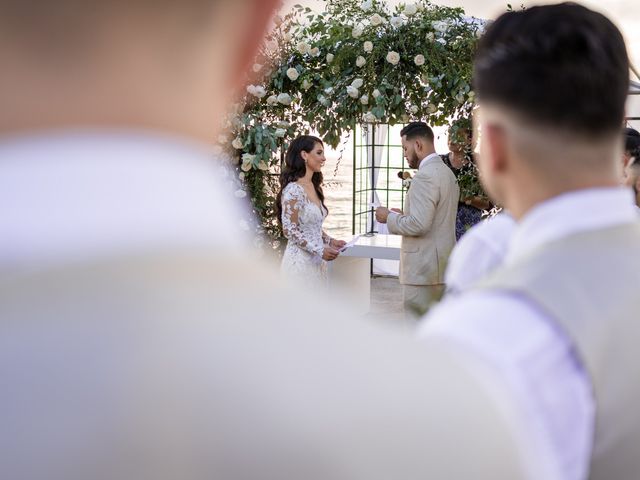 Amber and Christian's Wedding in Puerto Vallarta, Mexico 88