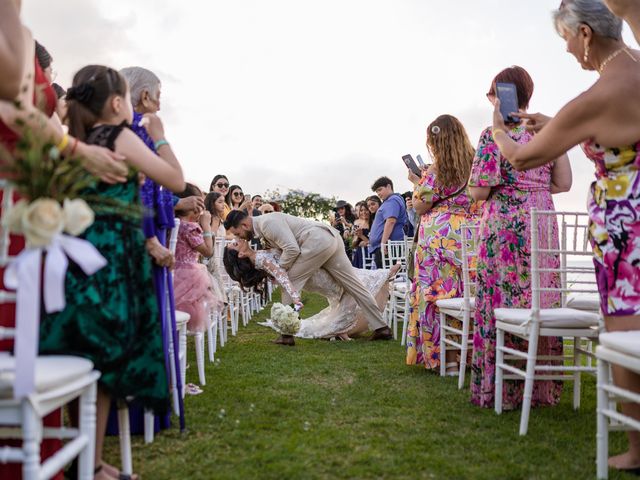 Amber and Christian's Wedding in Puerto Vallarta, Mexico 92