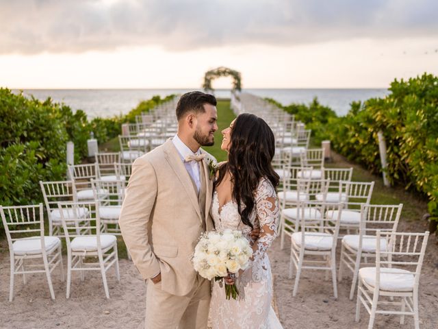Amber and Christian's Wedding in Puerto Vallarta, Mexico 94