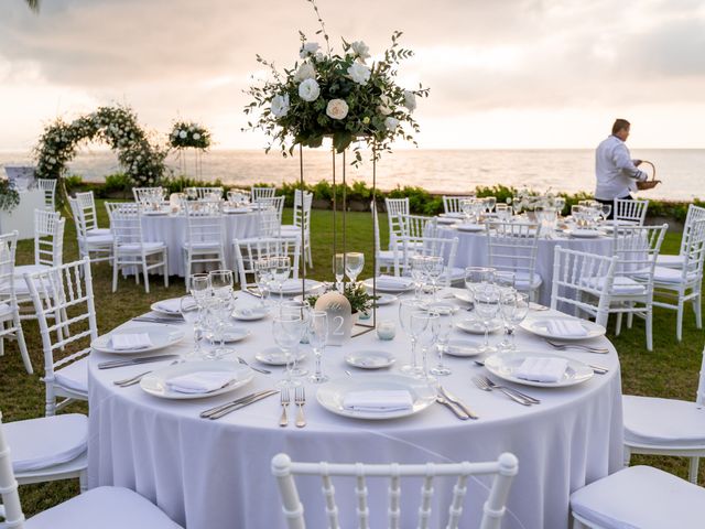 Amber and Christian's Wedding in Puerto Vallarta, Mexico 97