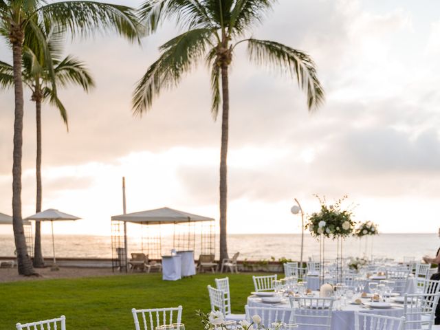 Amber and Christian's Wedding in Puerto Vallarta, Mexico 99