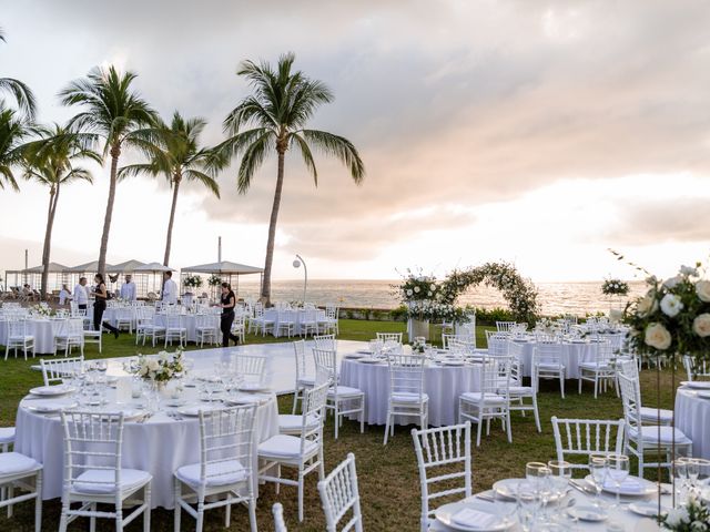 Amber and Christian's Wedding in Puerto Vallarta, Mexico 100