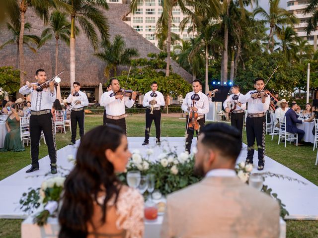 Amber and Christian's Wedding in Puerto Vallarta, Mexico 102