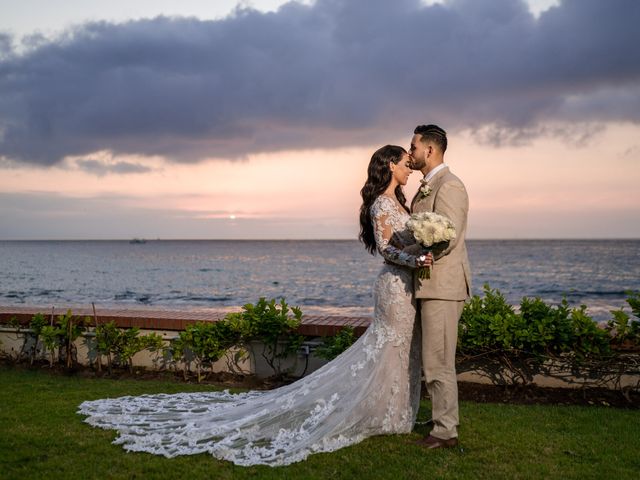 Amber and Christian's Wedding in Puerto Vallarta, Mexico 103