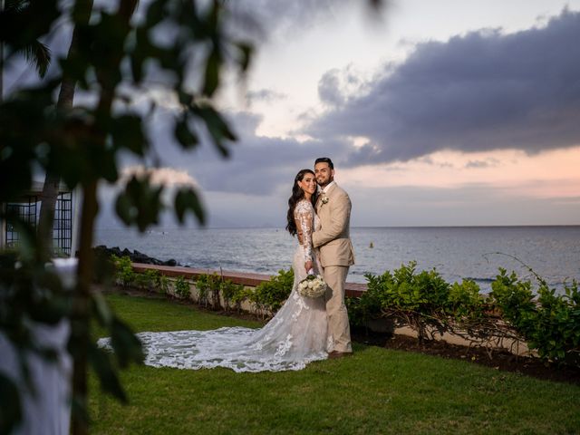 Amber and Christian's Wedding in Puerto Vallarta, Mexico 104