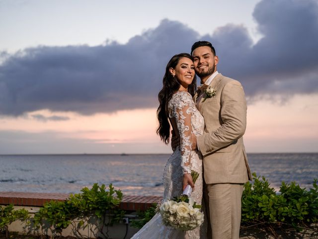 Amber and Christian's Wedding in Puerto Vallarta, Mexico 105