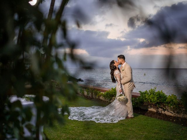 Amber and Christian's Wedding in Puerto Vallarta, Mexico 106