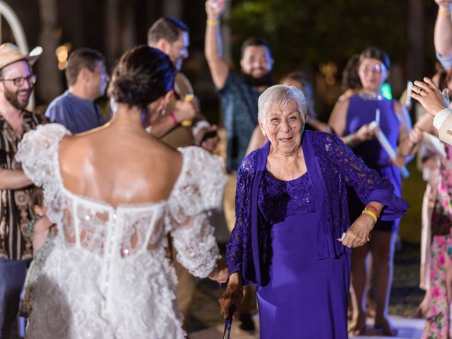 Amber and Christian's Wedding in Puerto Vallarta, Mexico 108