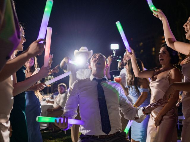 Amber and Christian's Wedding in Puerto Vallarta, Mexico 109