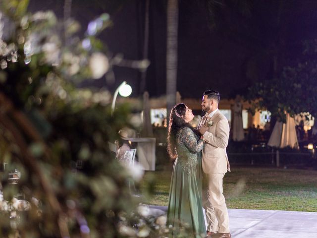 Amber and Christian's Wedding in Puerto Vallarta, Mexico 110