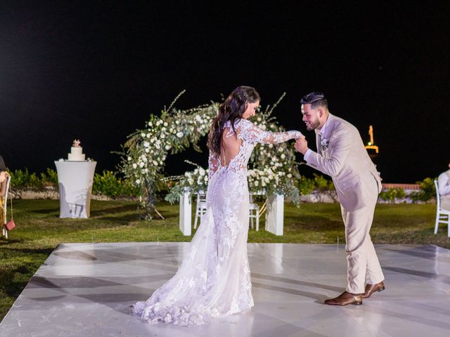 Amber and Christian's Wedding in Puerto Vallarta, Mexico 111