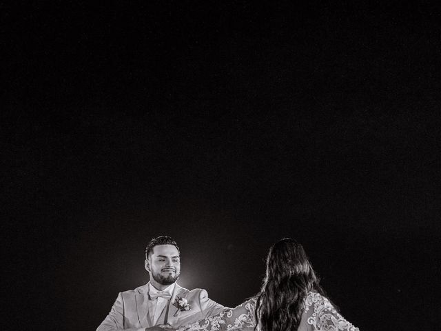 Amber and Christian's Wedding in Puerto Vallarta, Mexico 112