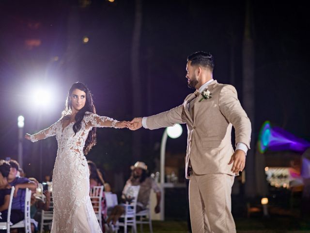 Amber and Christian's Wedding in Puerto Vallarta, Mexico 113
