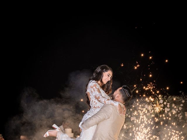 Amber and Christian's Wedding in Puerto Vallarta, Mexico 114