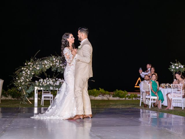 Amber and Christian's Wedding in Puerto Vallarta, Mexico 115