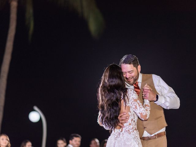 Amber and Christian's Wedding in Puerto Vallarta, Mexico 116