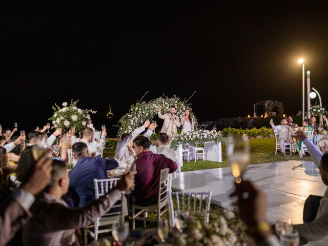 Amber and Christian's Wedding in Puerto Vallarta, Mexico 117