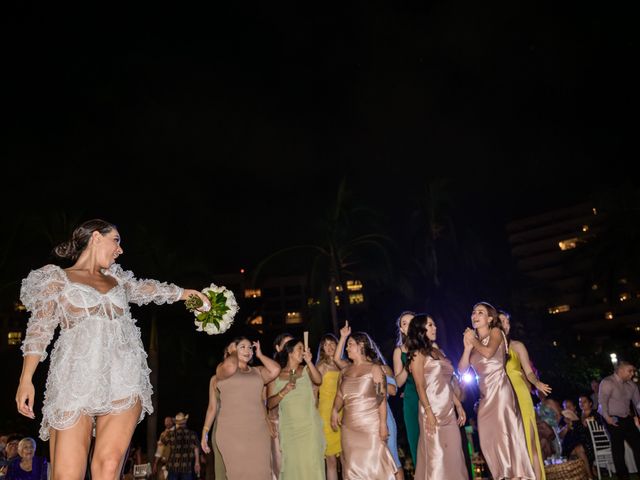 Amber and Christian's Wedding in Puerto Vallarta, Mexico 120
