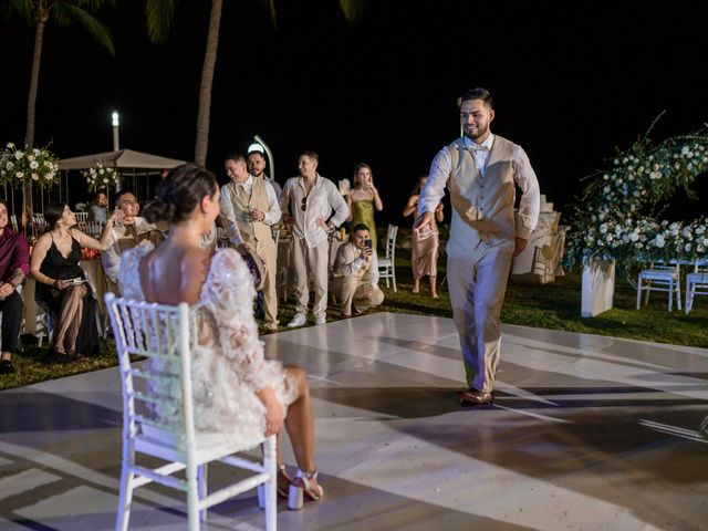Amber and Christian's Wedding in Puerto Vallarta, Mexico 122