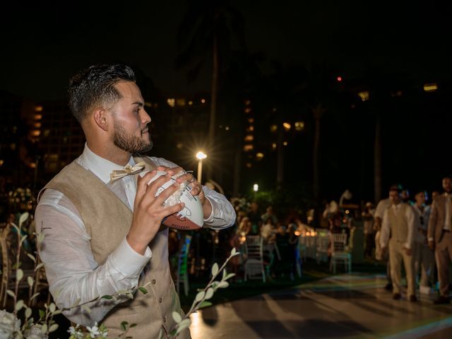 Amber and Christian's Wedding in Puerto Vallarta, Mexico 125