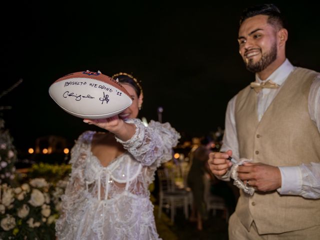 Amber and Christian's Wedding in Puerto Vallarta, Mexico 126