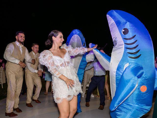 Amber and Christian's Wedding in Puerto Vallarta, Mexico 129