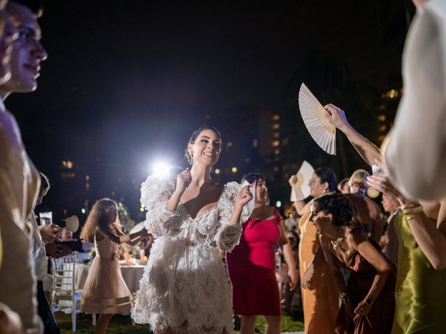 Amber and Christian's Wedding in Puerto Vallarta, Mexico 130