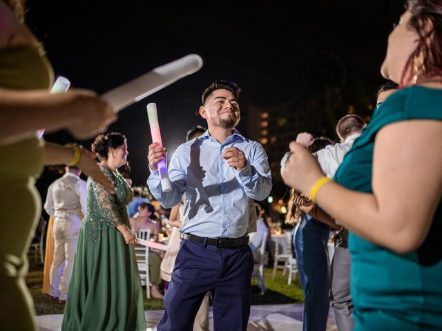 Amber and Christian's Wedding in Puerto Vallarta, Mexico 134