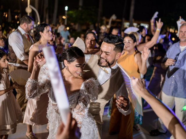 Amber and Christian's Wedding in Puerto Vallarta, Mexico 144