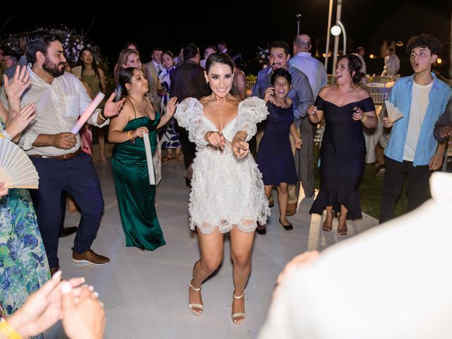 Amber and Christian's Wedding in Puerto Vallarta, Mexico 145