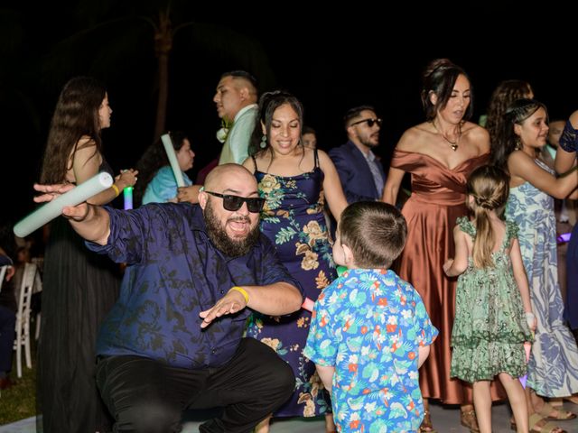 Amber and Christian's Wedding in Puerto Vallarta, Mexico 146