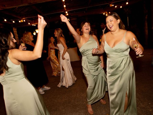 Rob and Katie&apos;s Wedding in Geyserville, California 221