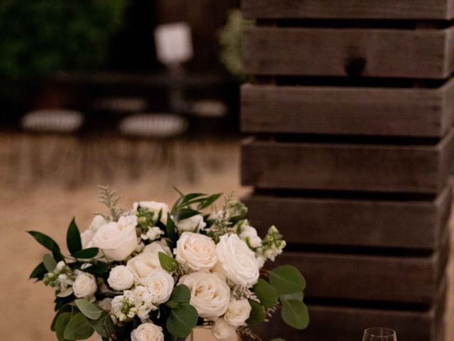 Rob and Katie&apos;s Wedding in Geyserville, California 210