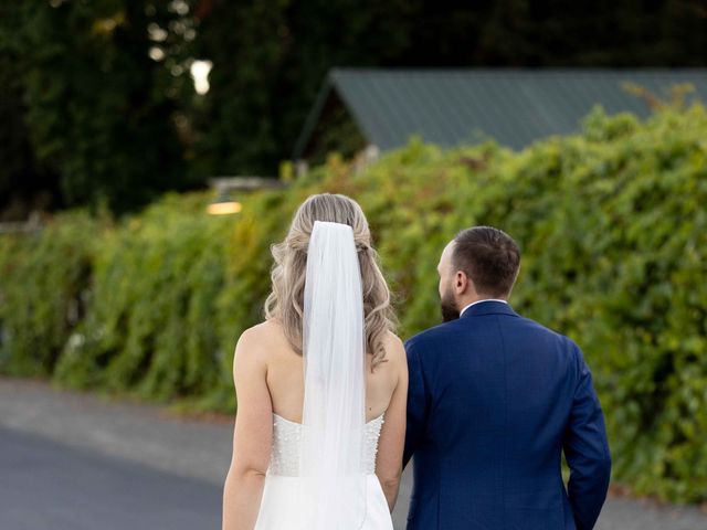 Rob and Katie&apos;s Wedding in Geyserville, California 193