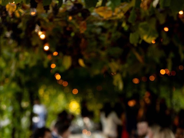 Rob and Katie&apos;s Wedding in Geyserville, California 165