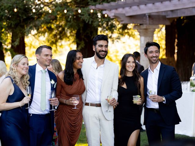 Rob and Katie&apos;s Wedding in Geyserville, California 166