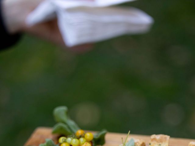 Rob and Katie&apos;s Wedding in Geyserville, California 173