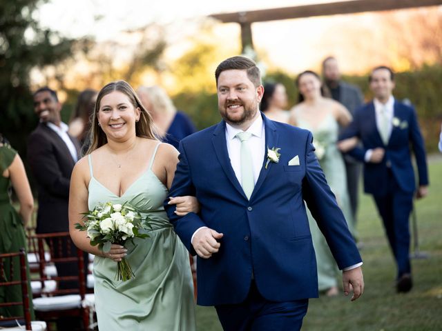 Rob and Katie&apos;s Wedding in Geyserville, California 157