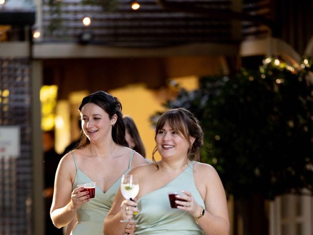 Rob and Katie&apos;s Wedding in Geyserville, California 163