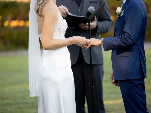 Rob and Katie&apos;s Wedding in Geyserville, California 144