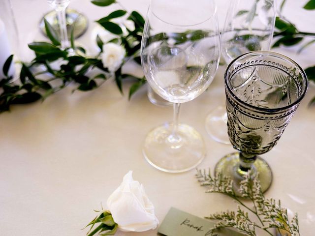 Rob and Katie&apos;s Wedding in Geyserville, California 107