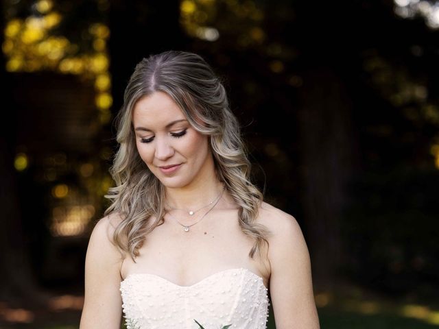Rob and Katie&apos;s Wedding in Geyserville, California 46