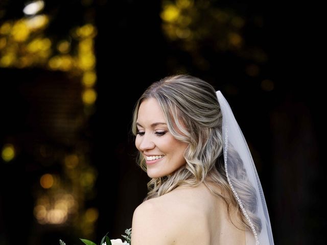 Rob and Katie&apos;s Wedding in Geyserville, California 47