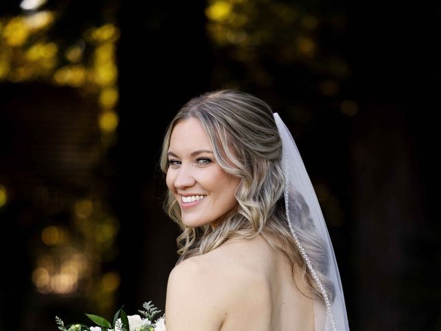 Rob and Katie&apos;s Wedding in Geyserville, California 48