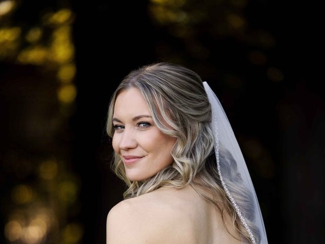 Rob and Katie&apos;s Wedding in Geyserville, California 49