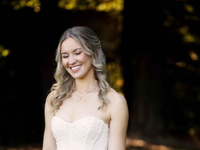Rob and Katie&apos;s Wedding in Geyserville, California 50