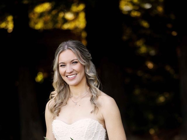 Rob and Katie&apos;s Wedding in Geyserville, California 52
