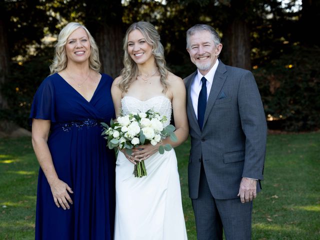 Rob and Katie&apos;s Wedding in Geyserville, California 99