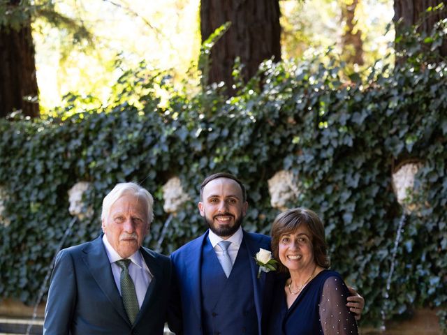 Rob and Katie&apos;s Wedding in Geyserville, California 101