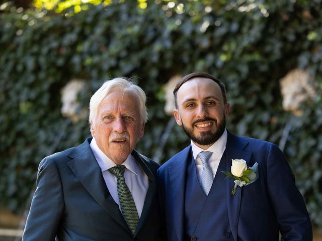 Rob and Katie&apos;s Wedding in Geyserville, California 103